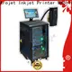 AROJET marking inkjet printer and coder wideformat with good price bulk buy 1