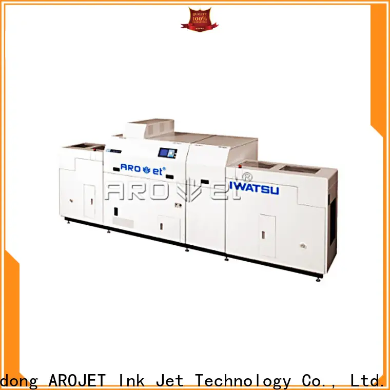 Arojet c1 inkjet factory best supplier bulk buy 1