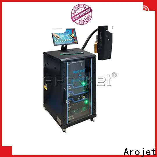 Arojet high quality price of industrial inkjet printer best supplier for sale 1