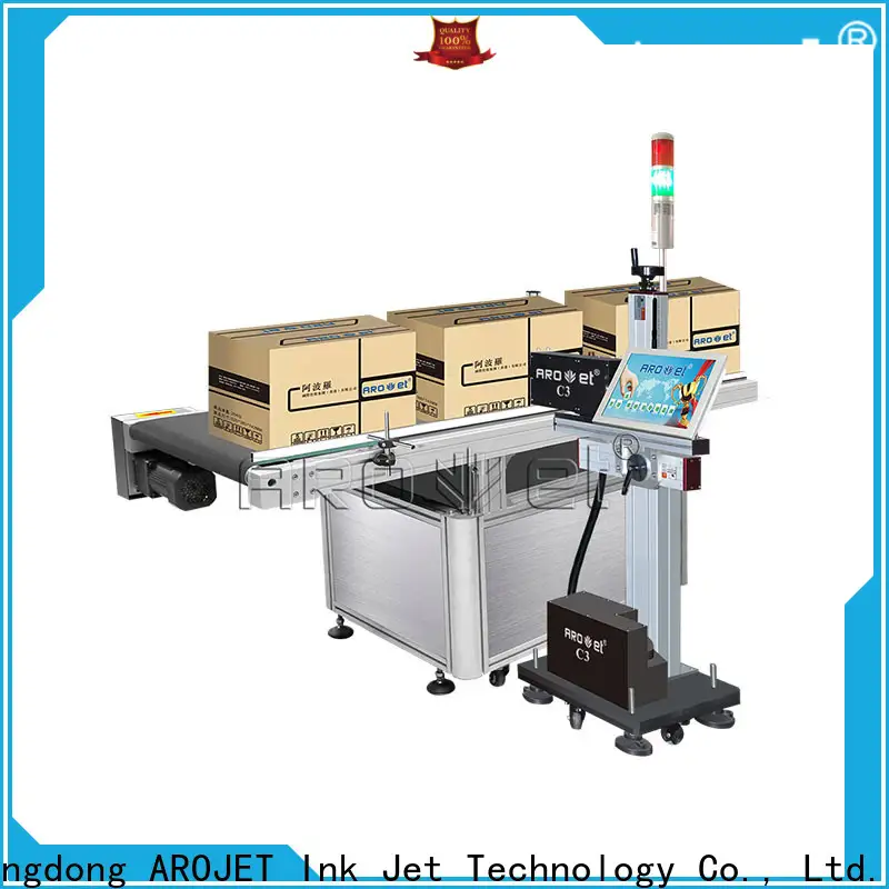 Arojet c2 inkjet industrial printing wholesale bulk buy 1