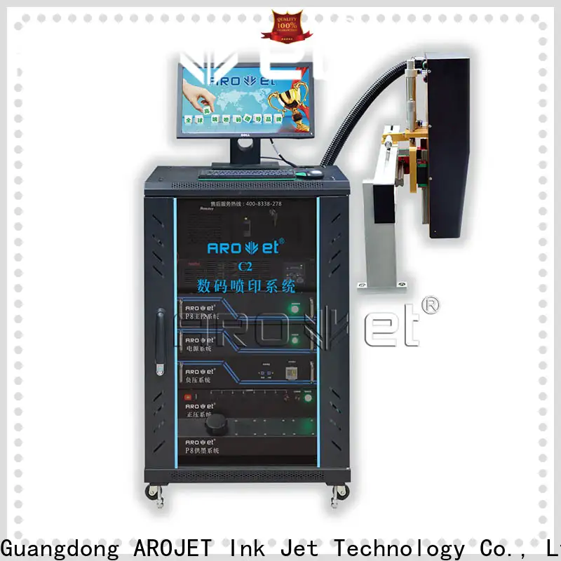 new variable data printer sidejetting directly sale for promotion 1