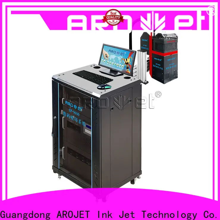 best value inkjet printing market sp9600 best supplier bulk production 1