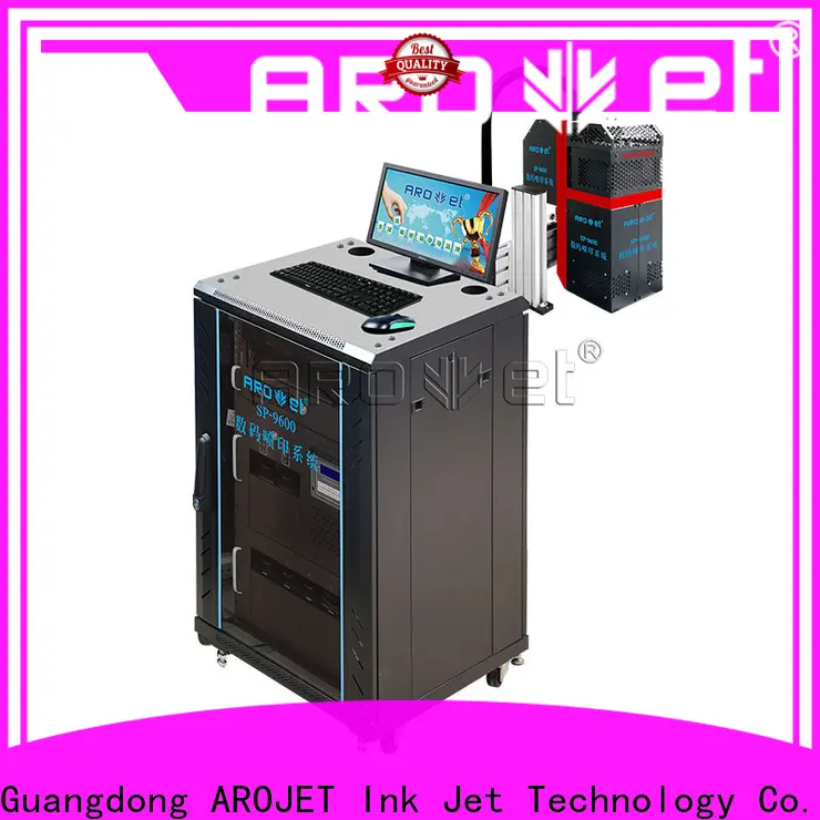 best value inkjet printing market sp9600 best supplier bulk production 1
