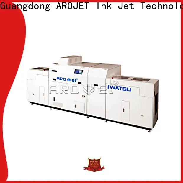 Arojet worldwide inkjet printer models inquire now for paper 1