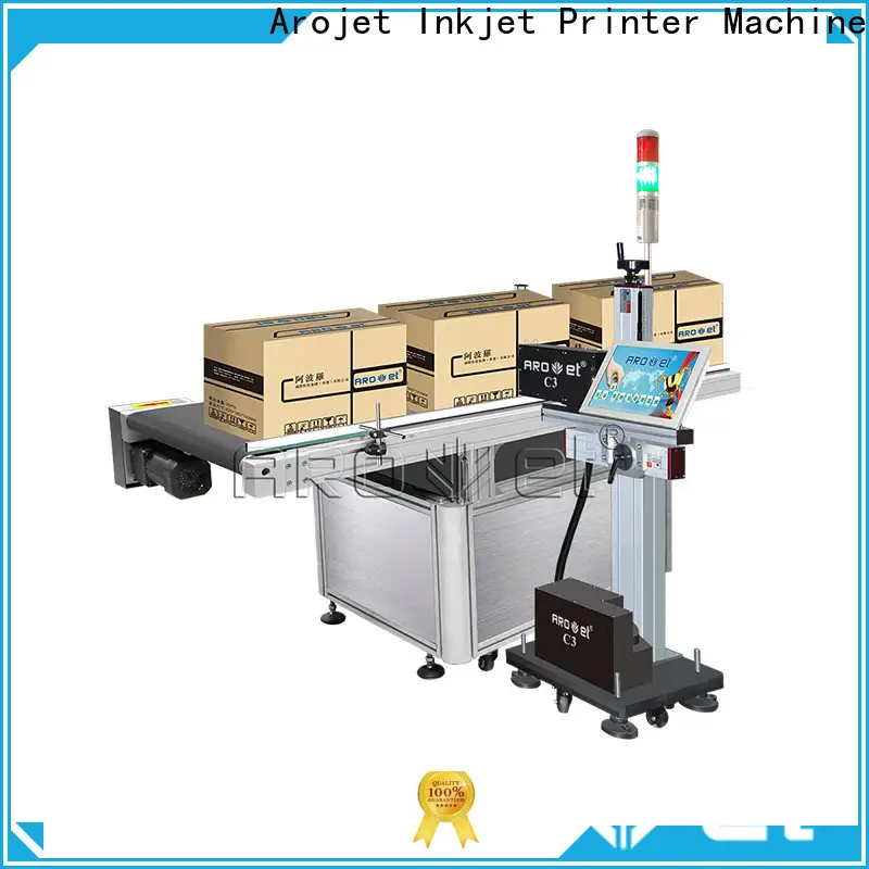 Arojet quality uv ink for inkjet printer best manufacturer bulk buy 1