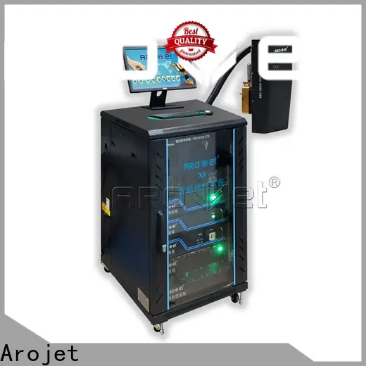 Arojet high-quality what is the most economical inkjet printer suppliers for packaging 1
