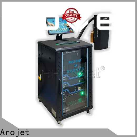 Arojet high-quality what is the most economical inkjet printer suppliers for packaging 1