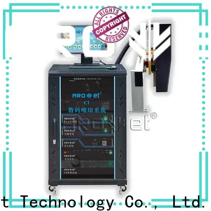 AROJET variable data printers ultrahigh manufacturer for paper 1