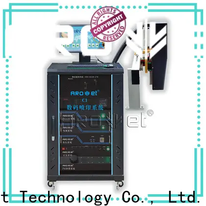 AROJET variable data printers ultrahigh manufacturer for paper 1