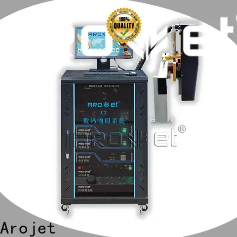 high quality marking inkjet printer and coder data factory direct supply for paper 1