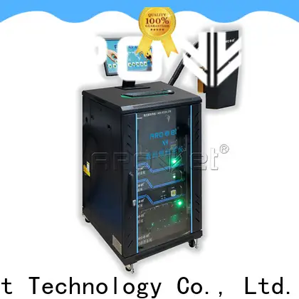 Arojet worldwide inkjet coding equipment best supplier for label 1