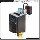 Arojet energy-saving top inkjet printer best manufacturer for label 1