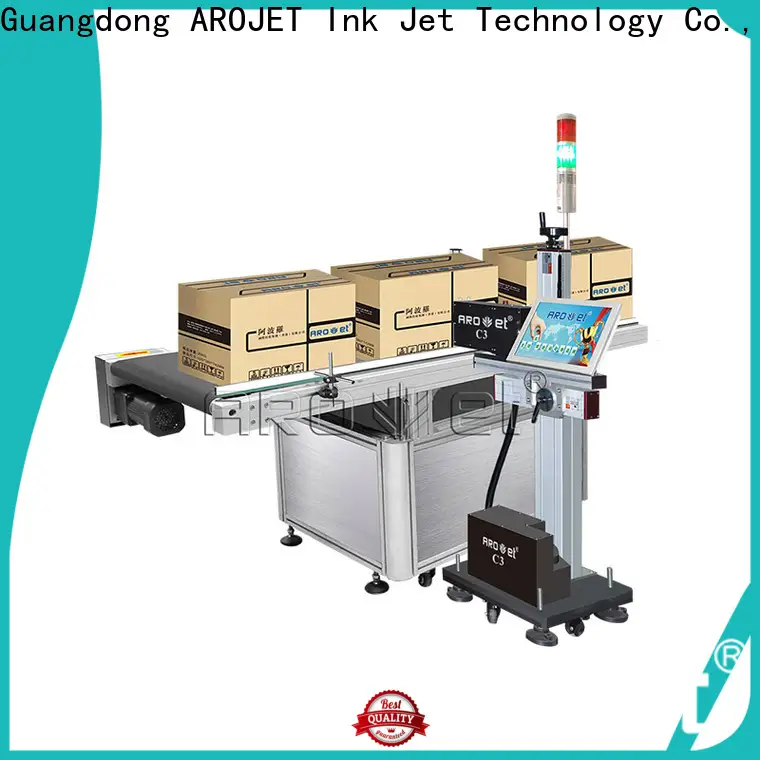 practical wide inkjet printer factory direct supply bulk production 1