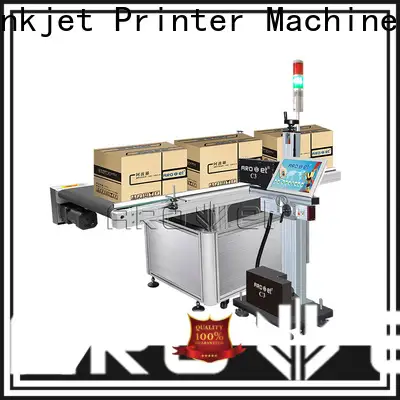Arojet em313w industrial inkjet coding inquire now for packaging 1