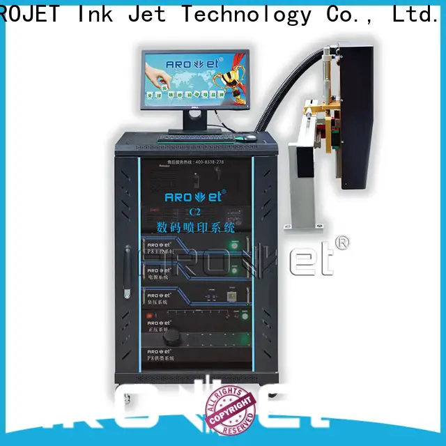 Arojet cheap inkjet id card printer best manufacturer bulk buy 1