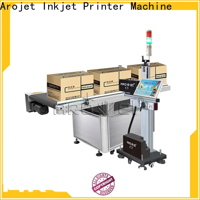 cost-effective digital inkjet printer factory ultrahigh directly sale for packaging 1