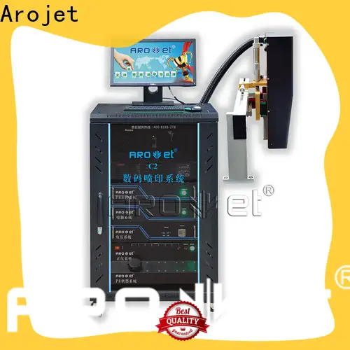 Arojet hot-sale spare parts for industrial inkjet from China for promotion 1