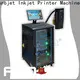 Arojet quality coding printers series for paper 1
