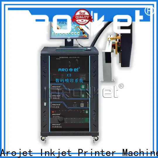 Arojet top high speed inkjet addressing best supplier bulk buy 1