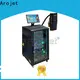 Arojet top inkjet date printer directly sale for film 1