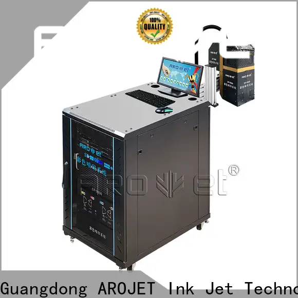 Arojet speed inkjet logo directly sale bulk buy 1