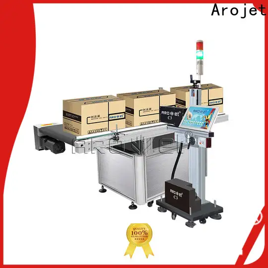 Arojet best value uv inkjet label supply for business 1