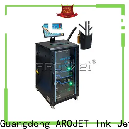 Arojet sidejetting uv led inkjet printing best supplier for paper 1