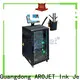 Arojet sidejetting uv led inkjet printing best supplier for paper 1