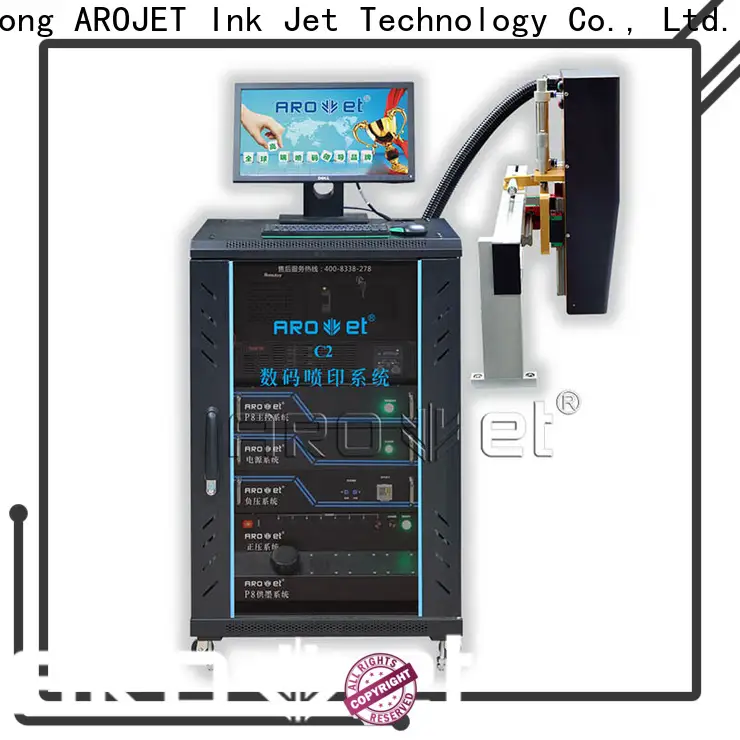 high-quality high speed inkjet printer c1 directly sale for packaging 1