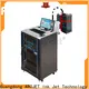 Arojet middlespeed best high speed printer inquire now for packaging 1