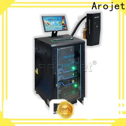 Arojet em313w inkjet date printer manufacturer for business 1
