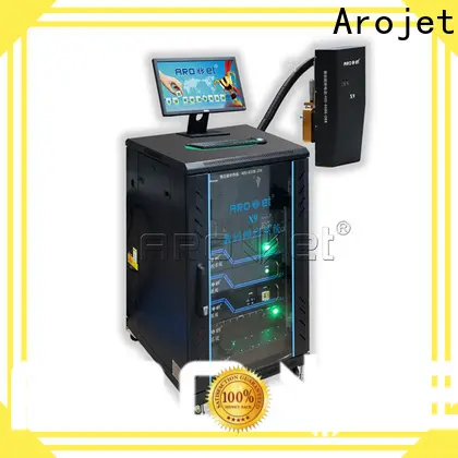Arojet AROJET fast inkjet inquire now for film 1