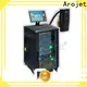 Arojet AROJET fast inkjet inquire now for film 1