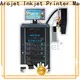 Arojet top selling custom inkjet solutions best manufacturer for label 1