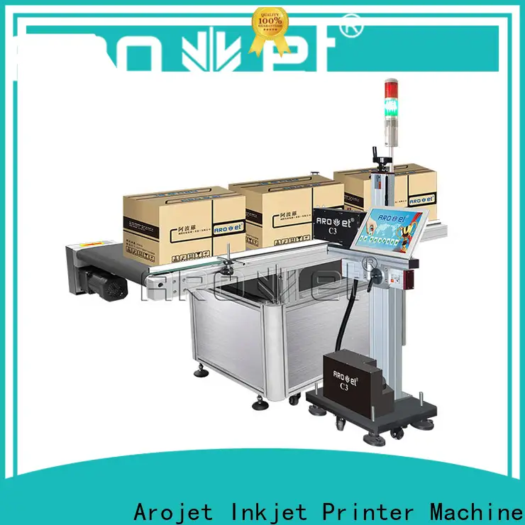 Arojet high-quality digital uv inkjet print system best manufacturer for business 1