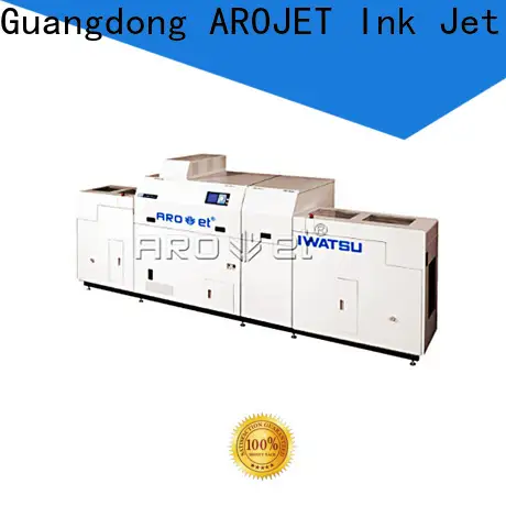 energy-saving high speed inkjet printing costeffective best manufacturer for promotion 1