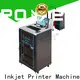 Arojet hot selling uv inkjet label with good price bulk buy 1