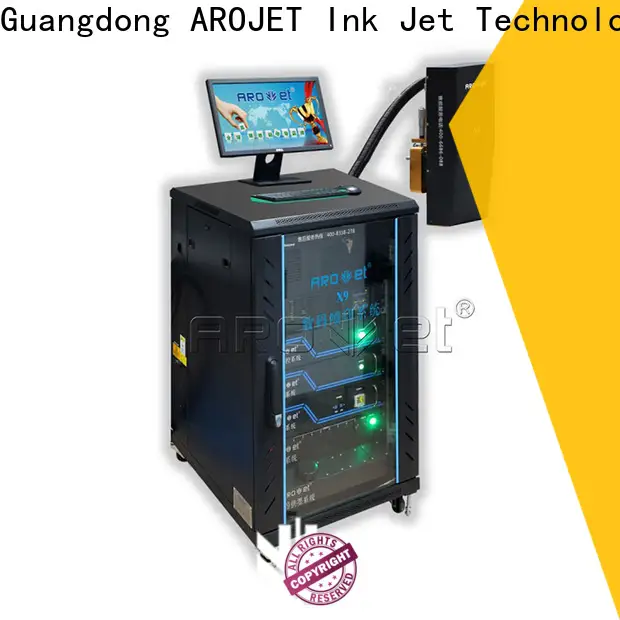 Arojet best value inkjet date printer inquire now bulk buy 1