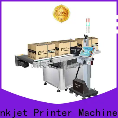 Arojet 4 color inkjet printer factory direct supply for paper 1