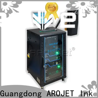 Arojet professional inkjet international series for promotion 1