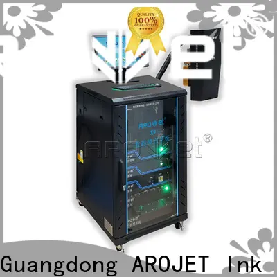 Arojet professional inkjet international series for promotion 1