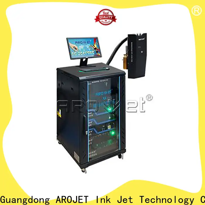 Arojet highspeed spare parts for industrial inkjet directly sale for business 1