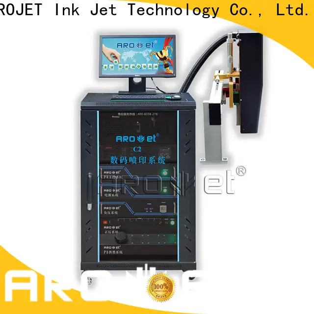 best industrial coding and marking industrial best manufacturer for packaging 1