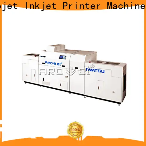 top selling inkjet label printer – factory for packaging 1