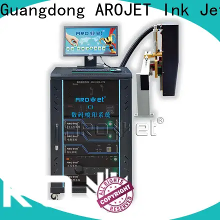 Arojet highspeed inkjet code best supplier bulk buy 1