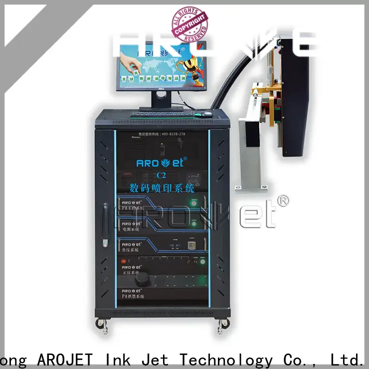 popular inkjet coders system from China for business 1