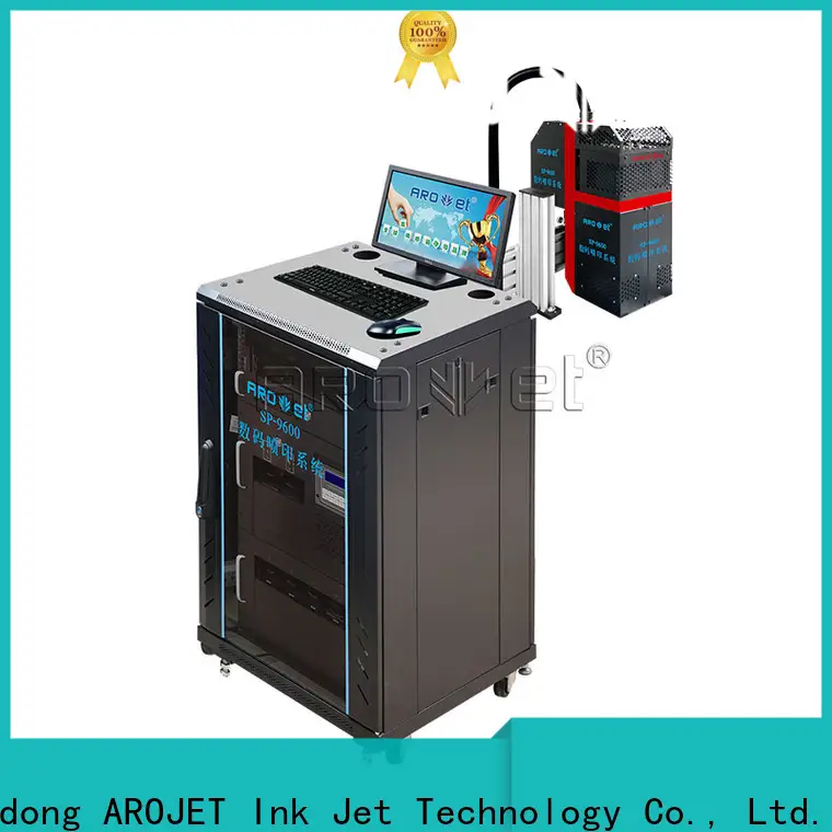 Arojet variable custom inkjet solutions supply bulk buy 1