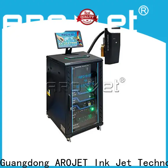 Arojet machine best selling inkjet printer directly sale for promotion 1