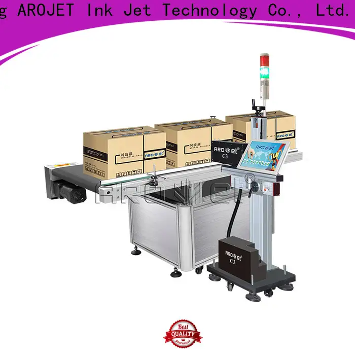 Arojet company bulk buy 1