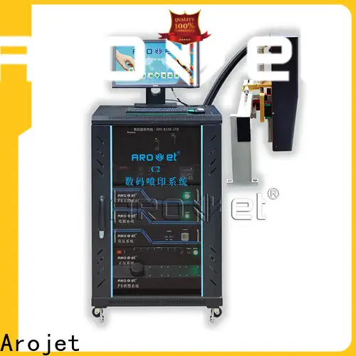 Arojet arojet uv inkjet printer wholesale for film 1